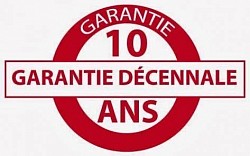 Garantie décennale